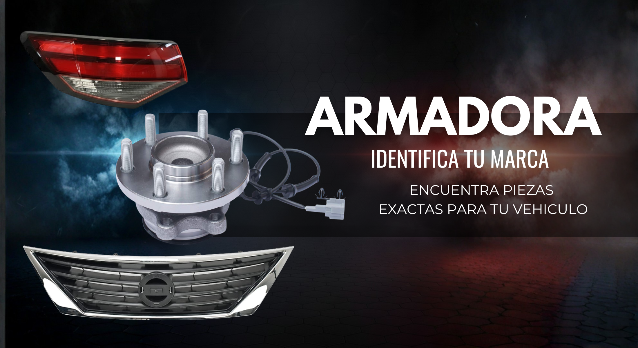 Armadora
