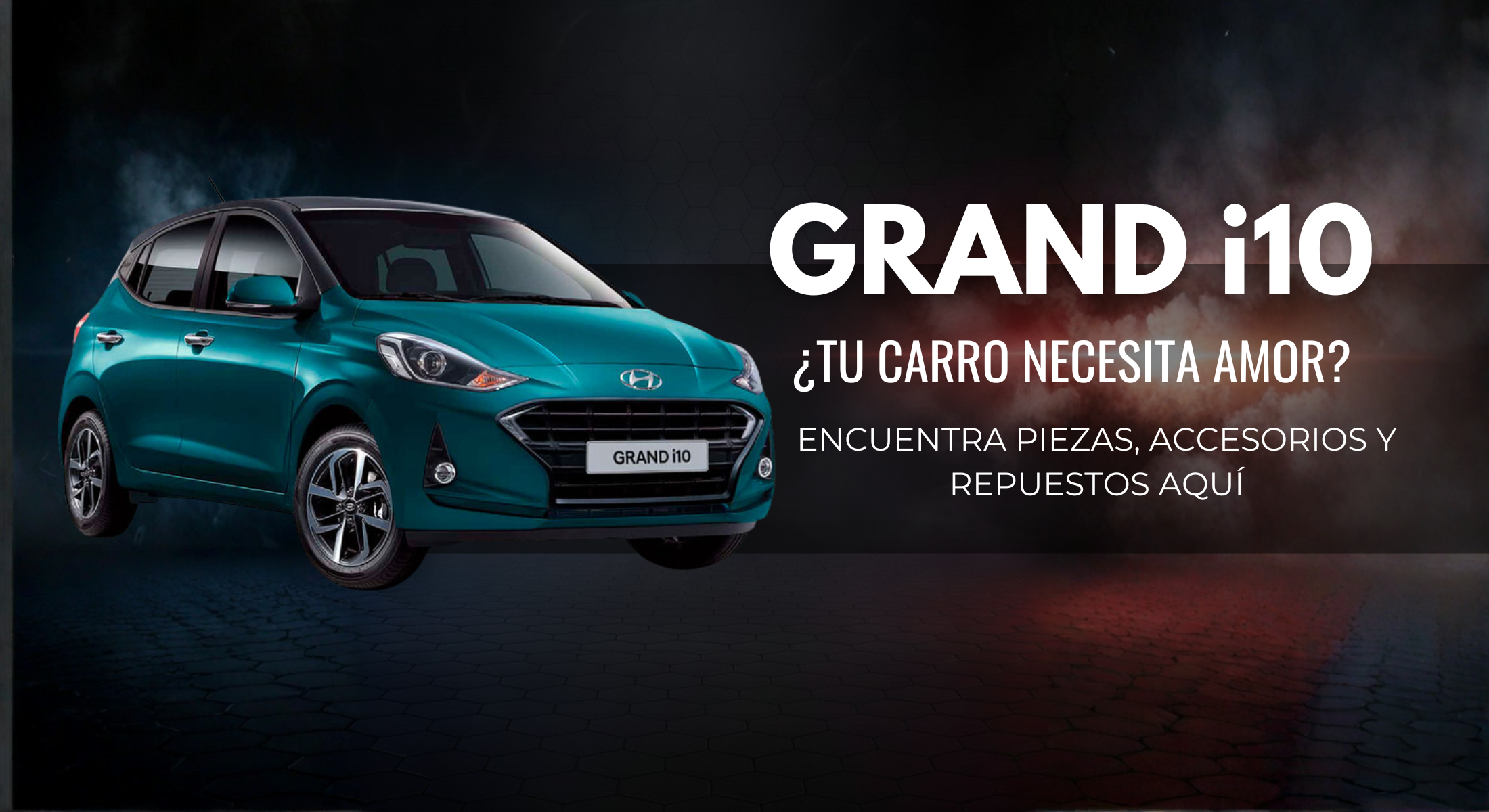 Grand i10