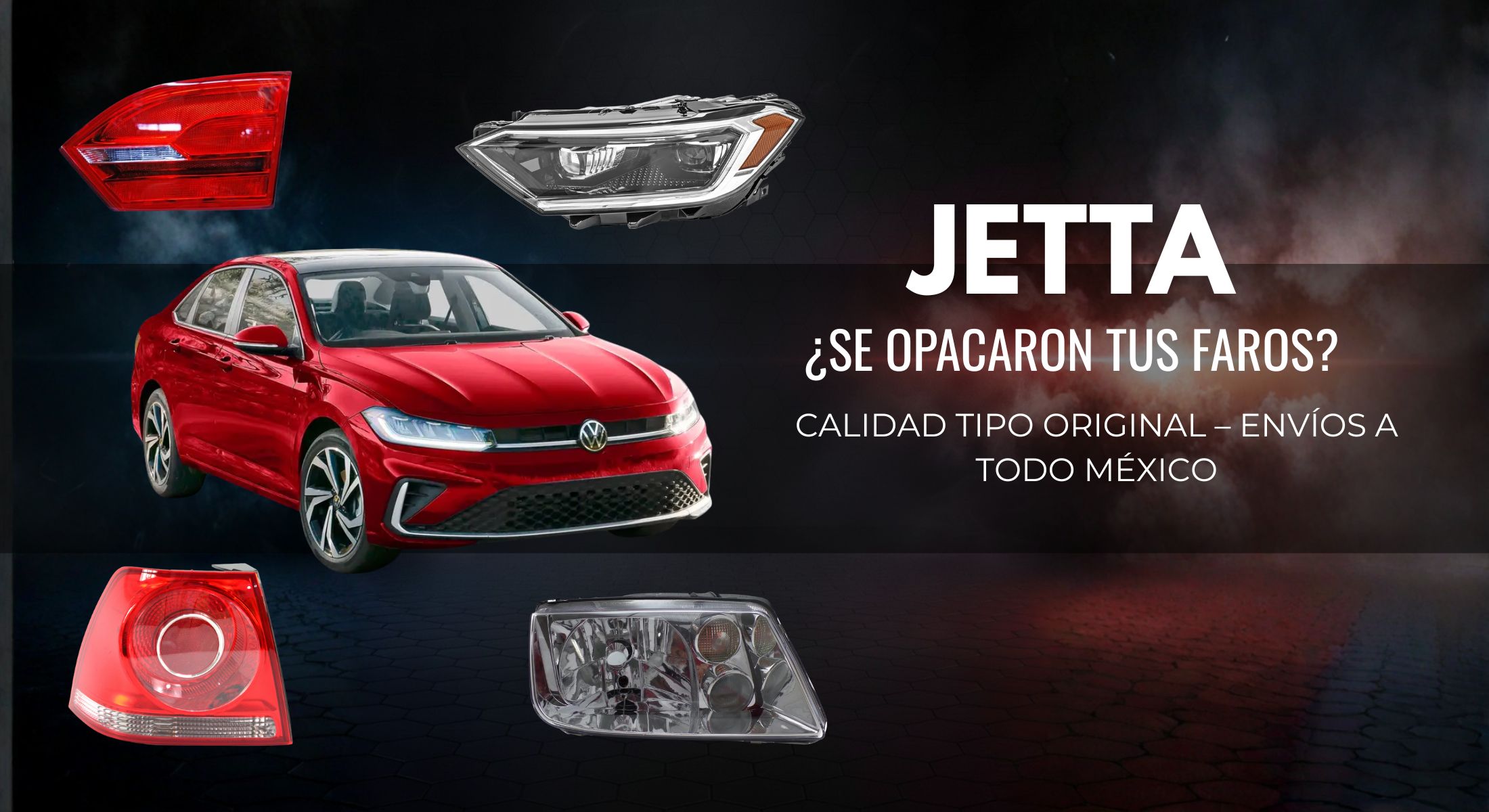 Jetta