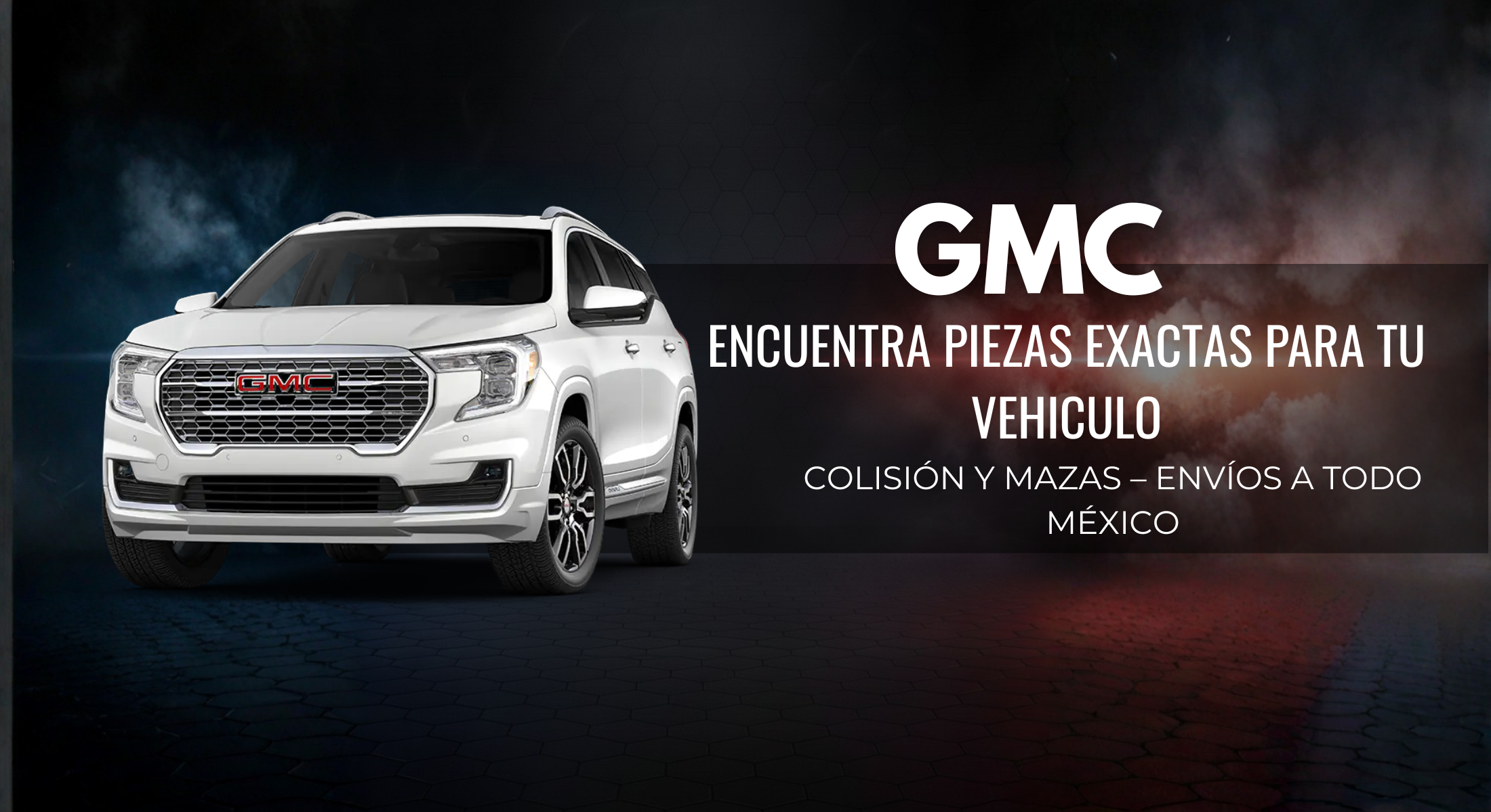 GMC