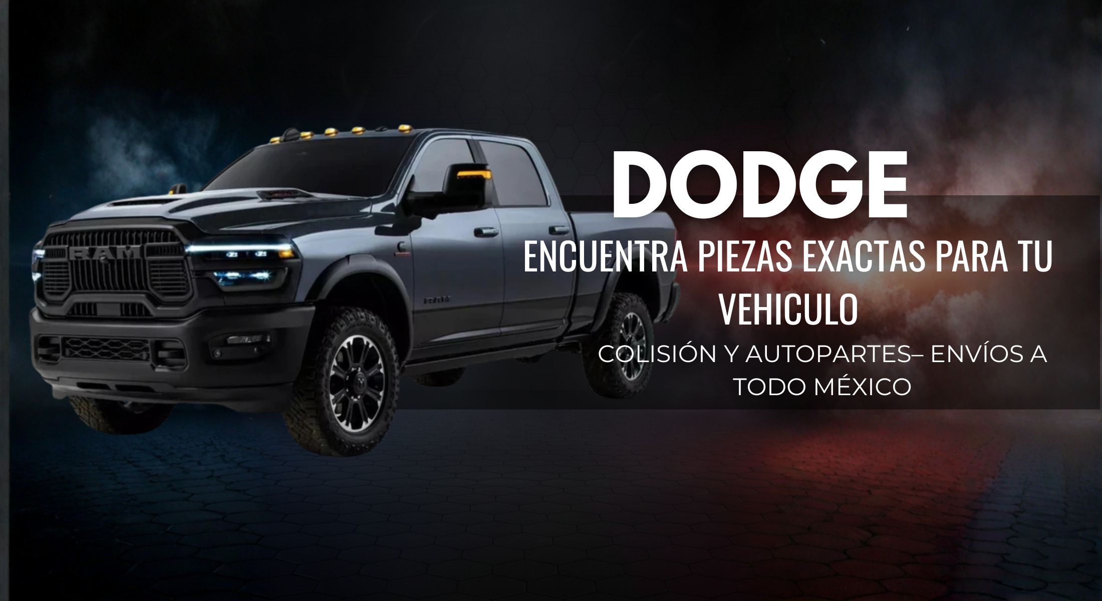 Dodge