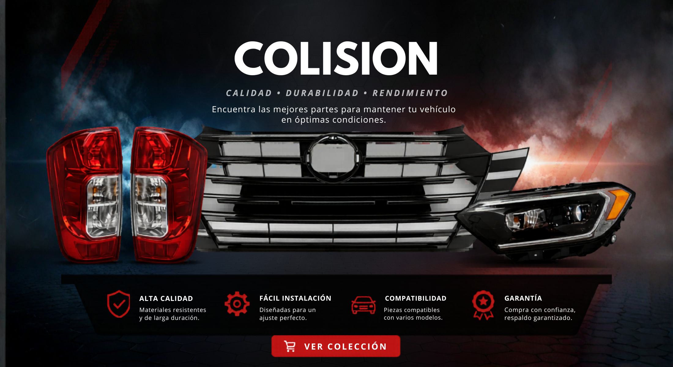 Colisión