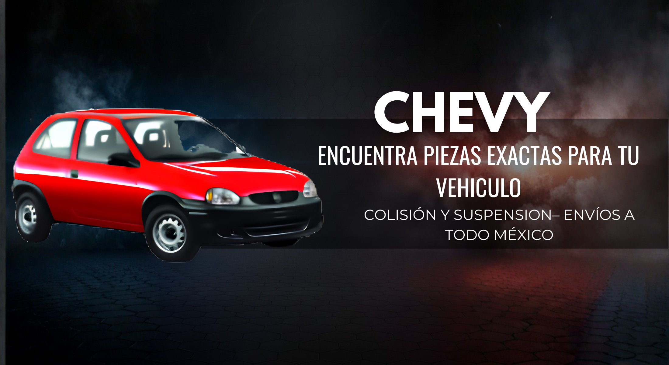 Chevy