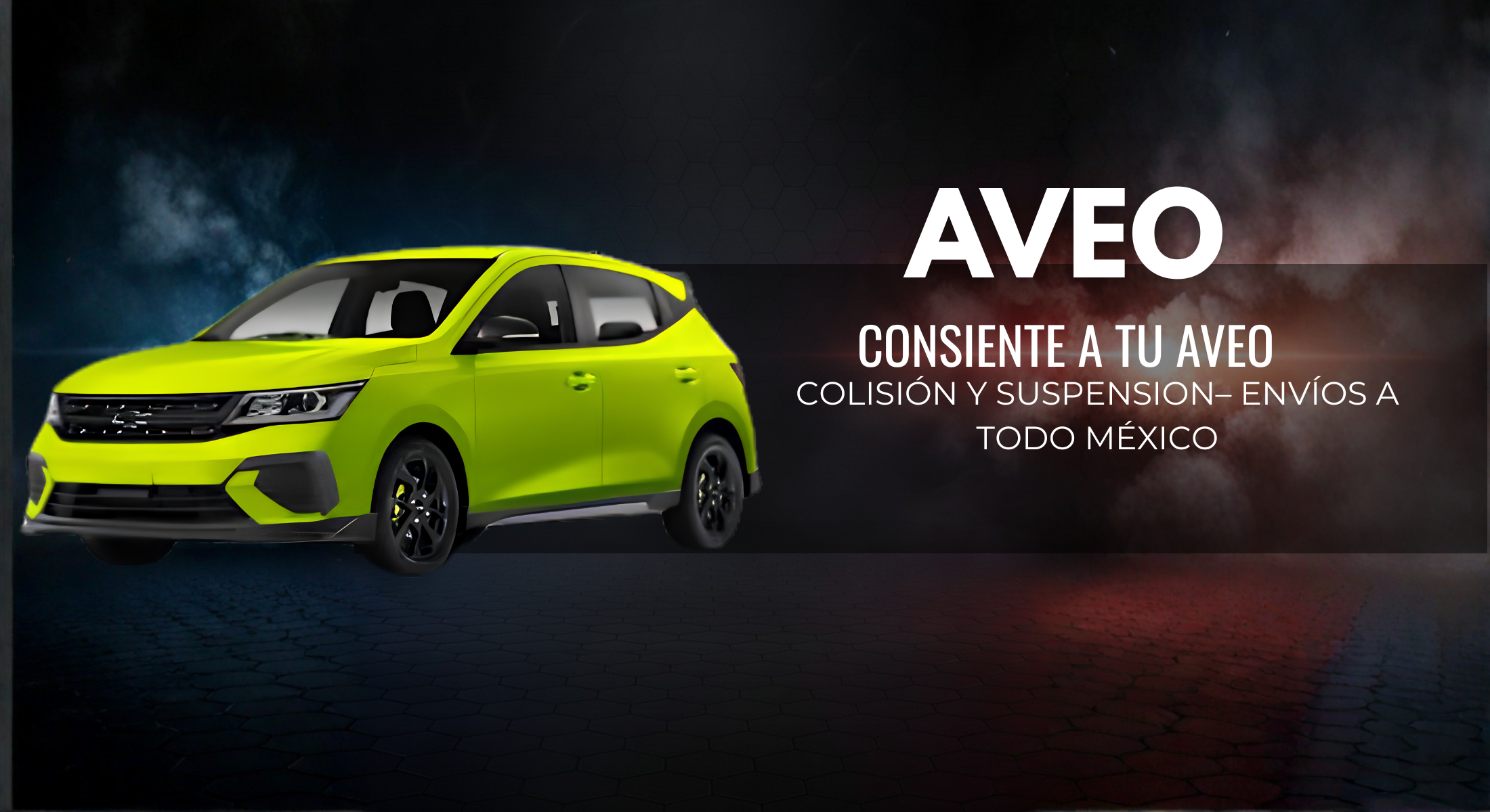 Aveo