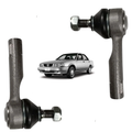 Kit 2 Terminales Tsuru Ill 1992 A 2017 / Sentra 1996 A 2006