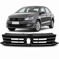 Parrilla Para Volkswagen Vento 2016 A 2019 Filo Cromado