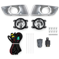 Kit de Faros de Niebla para Ranger 2017 a 2019 Tipo Original H11