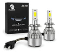 Kit De Focos Led S6 Para Faros luces principales