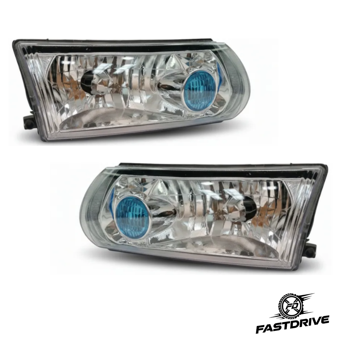 Kit de Faros, Cuartos y Calaveras para Tsuru III 2005 a 2017