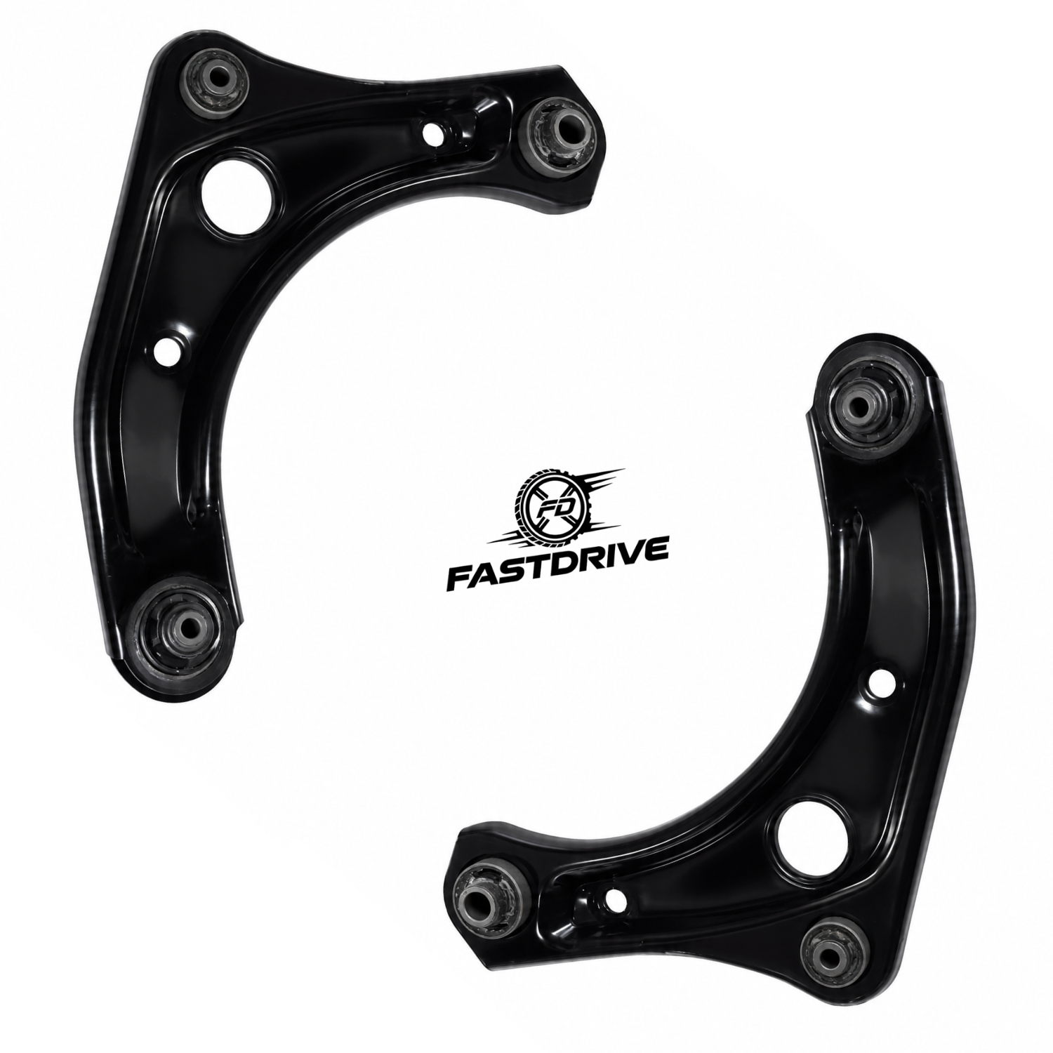 Par de Horquillas Nissan Versa 12-19 V-drive 2020 a 2025 March 2011 a 2025