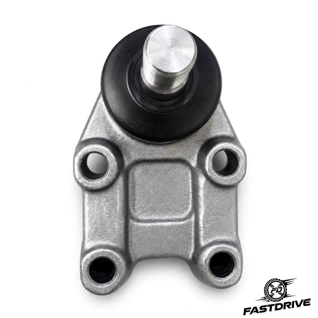 Par de Rotulas Inferiores Nissan Urvan 2002 A 2013 Nv350  2014 a 2024