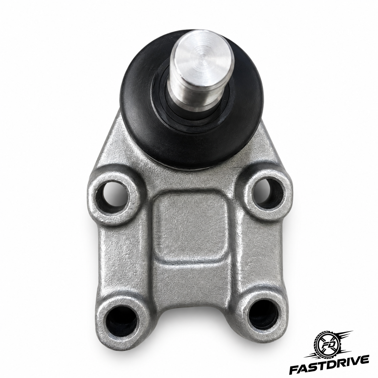 Par de Rotulas Inferiores Nissan Urvan 2002 A 2013 Nv350  2014 a 2024