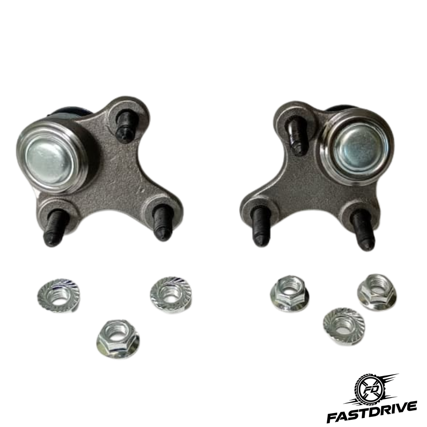 Kit 2 Rotulas Vw Jetta, Bora, Tiguan, Passat, Golf 2006 A 2023