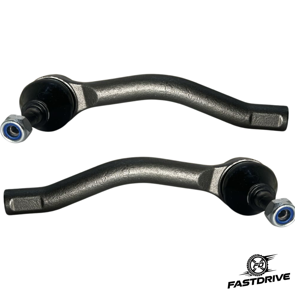 Kit 2 Terminales Para Nissan Versa 2012 a 2019 March 2012 A 2025 V-drive