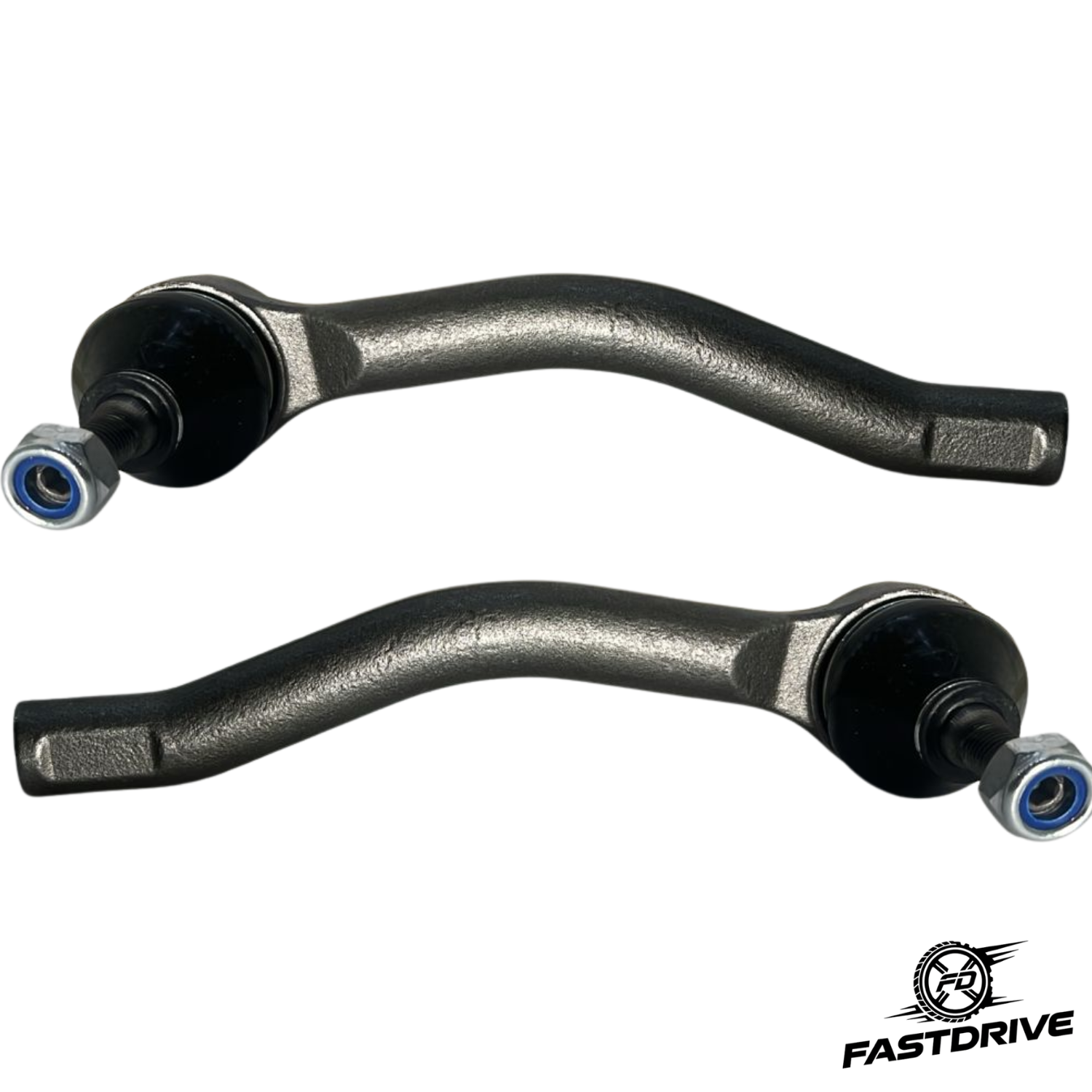 Kit 2 Terminales Para Nissan Versa 2012 a 2019 March 2012 A 2025 V-drive
