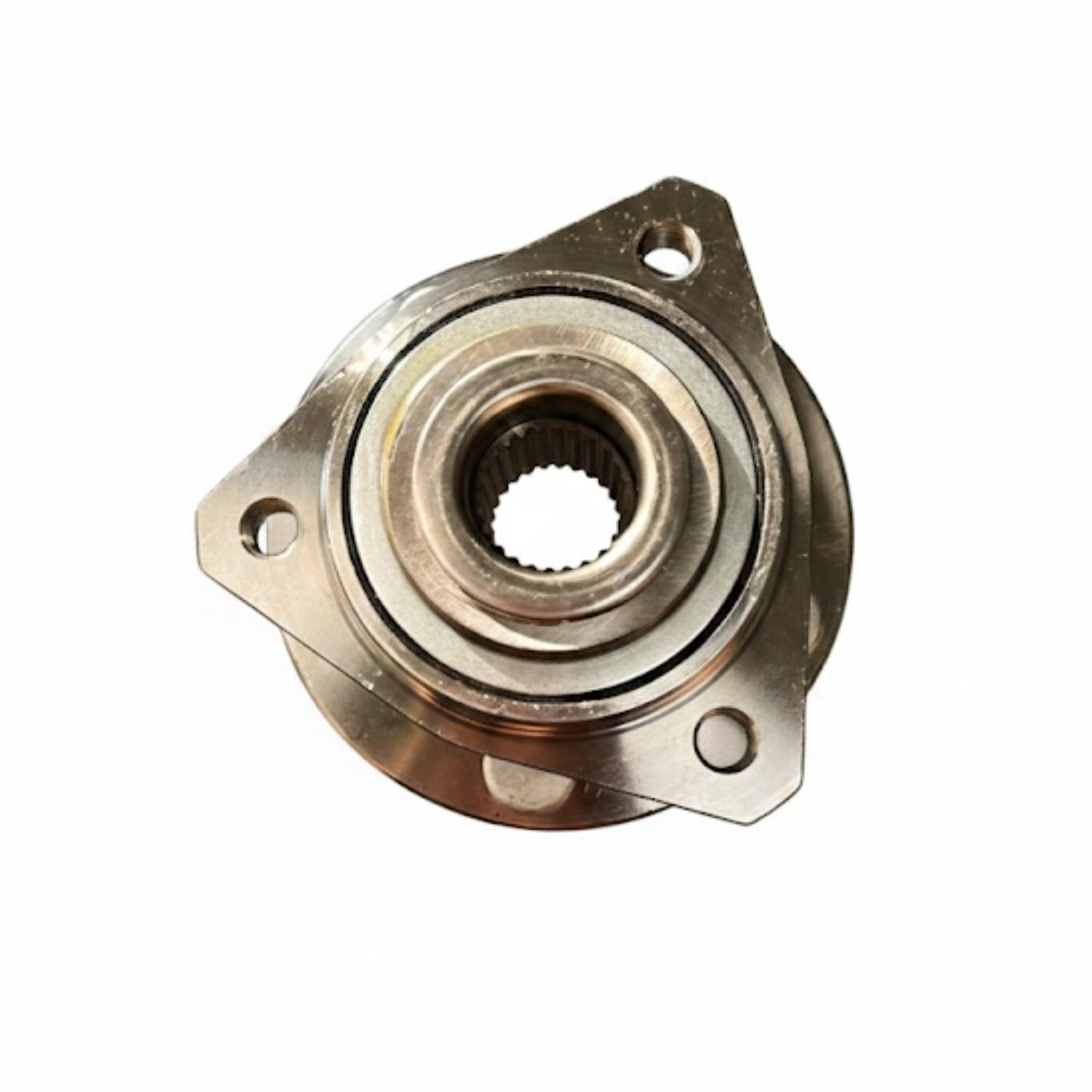 Maza Balero Delantera Para Dodge Stratus 1995 A 2006 2.4l Schrödinger