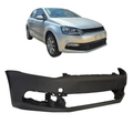 Facia Delantera Vw Polo 2015 A 2019 Fastdrive