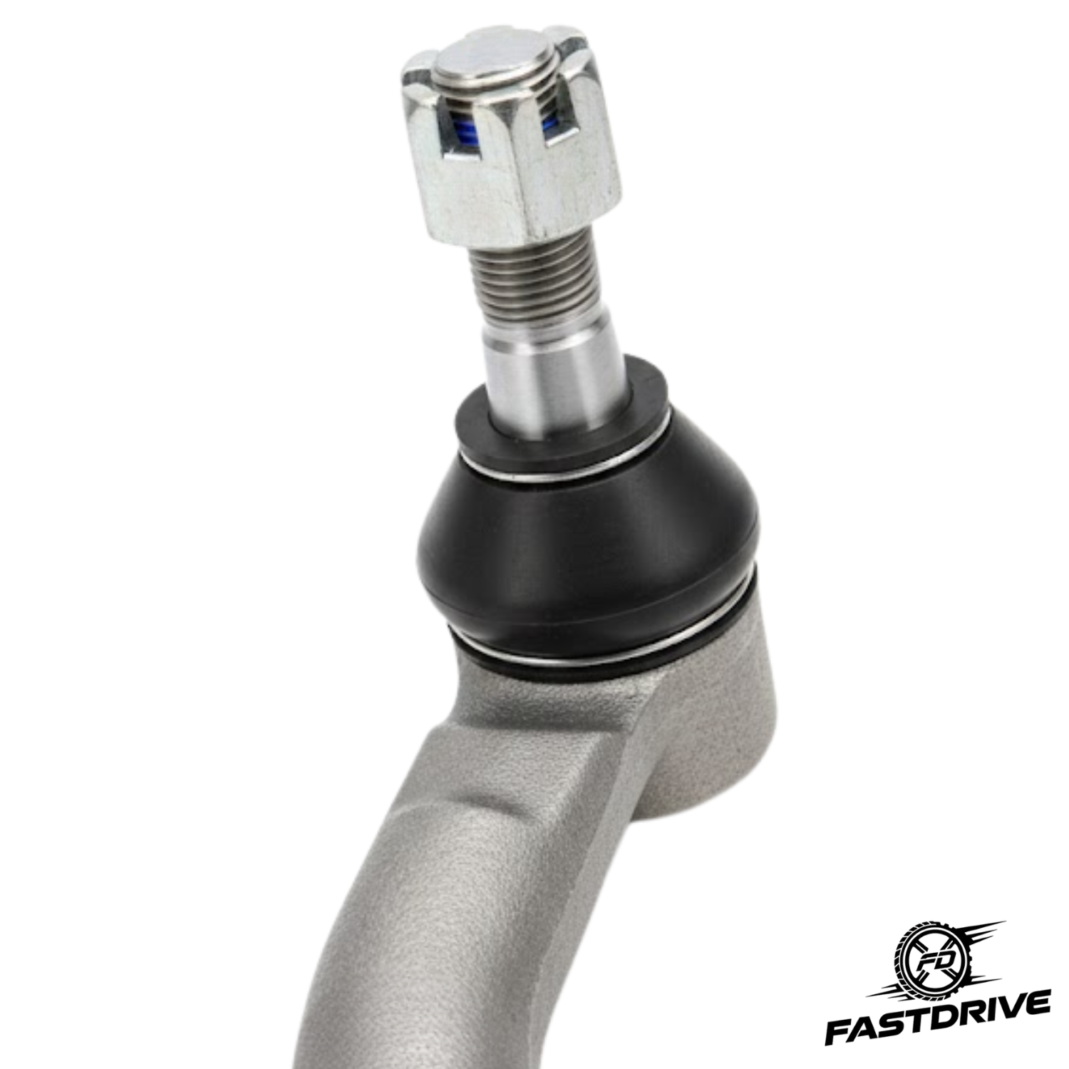 Par de Terminales De Direccion Nissan Np300 2016 A 2022 Feynman