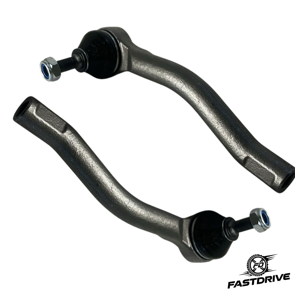 Kit 2 Terminales Para Nissan Versa 2012 a 2019 March 2012 A 2025 V-drive