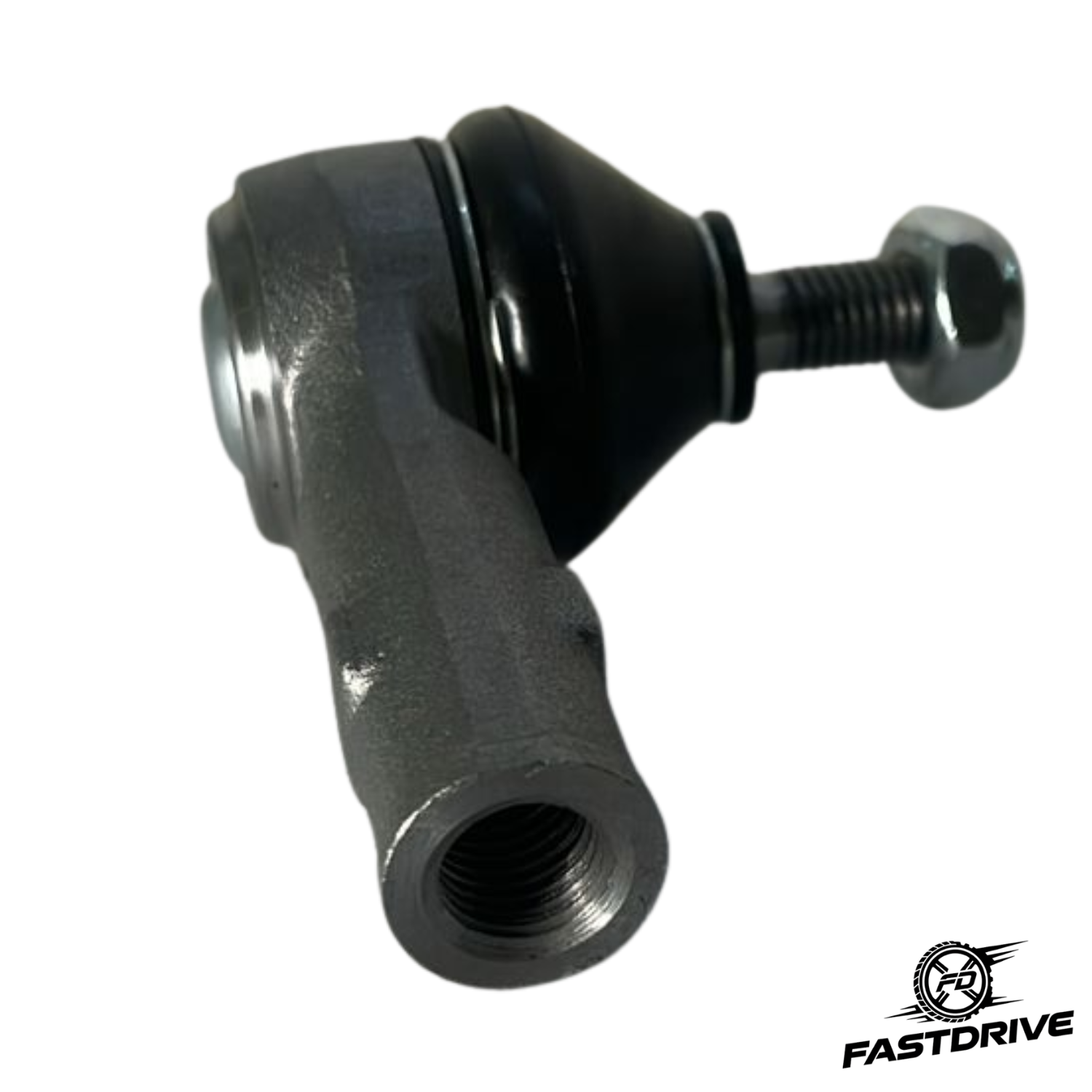 Par de Terminales Direccion Std Chevy 1994 A 2012 Izq/der Feynman