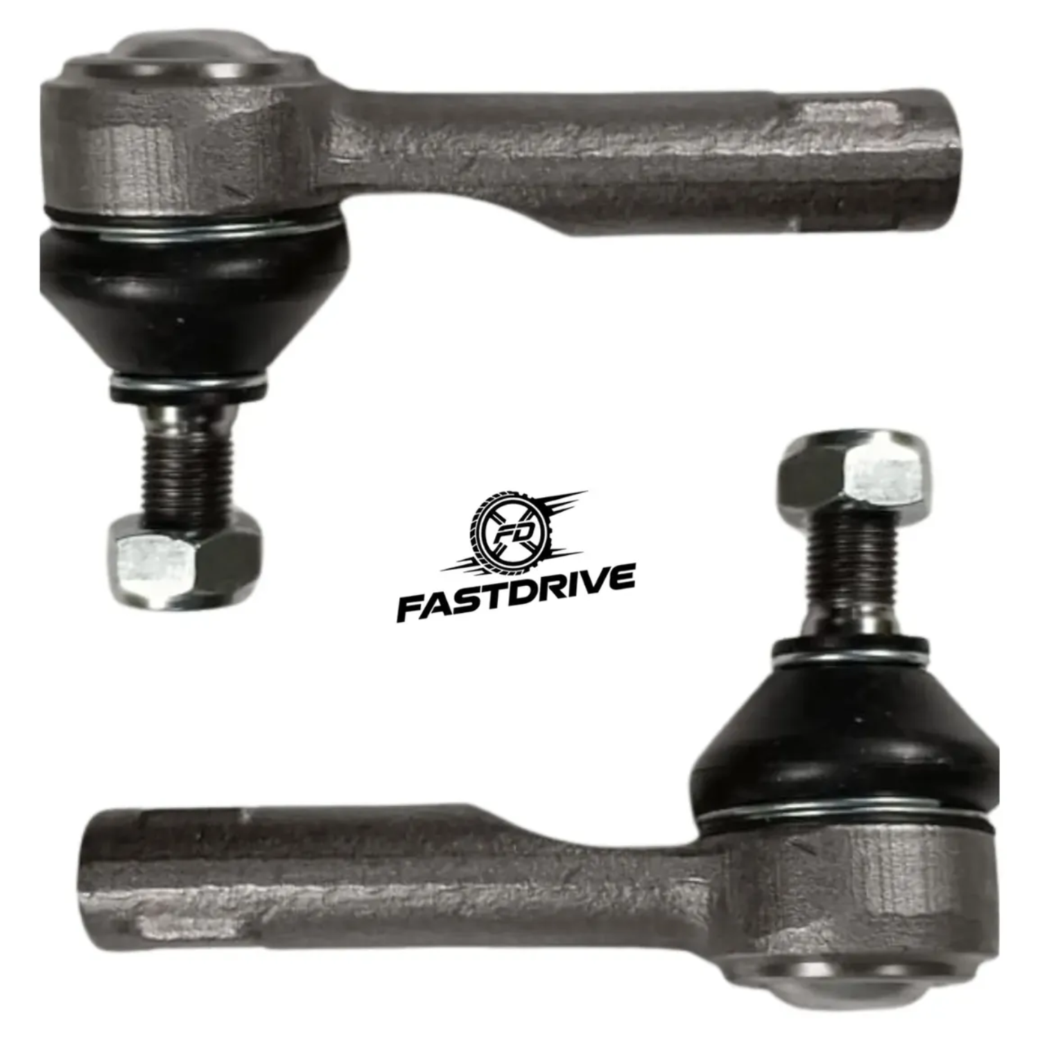 Kit 2 Terminales Tsuru Ill 1992 A 2017 / Sentra 1996 A 2006
