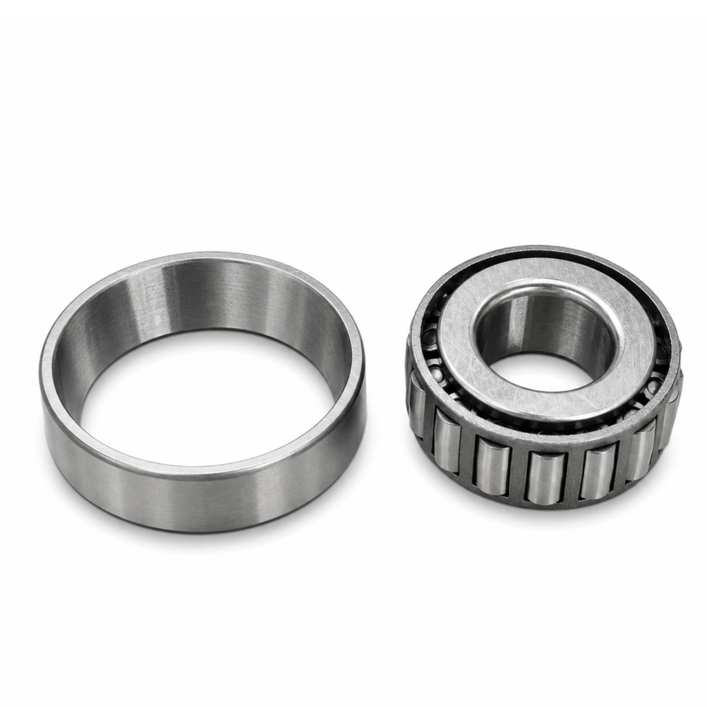 Kit 4 Baleros Conicos Set-1 11749/10 17.46x39.87x13.8mm