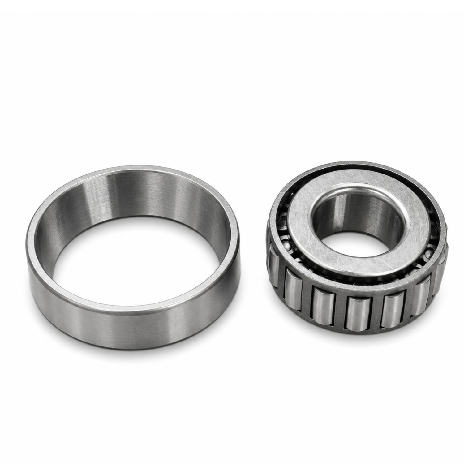 Kit 4 Baleros Conicos Set-1 11749/10 17.46x39.87x13.8mm