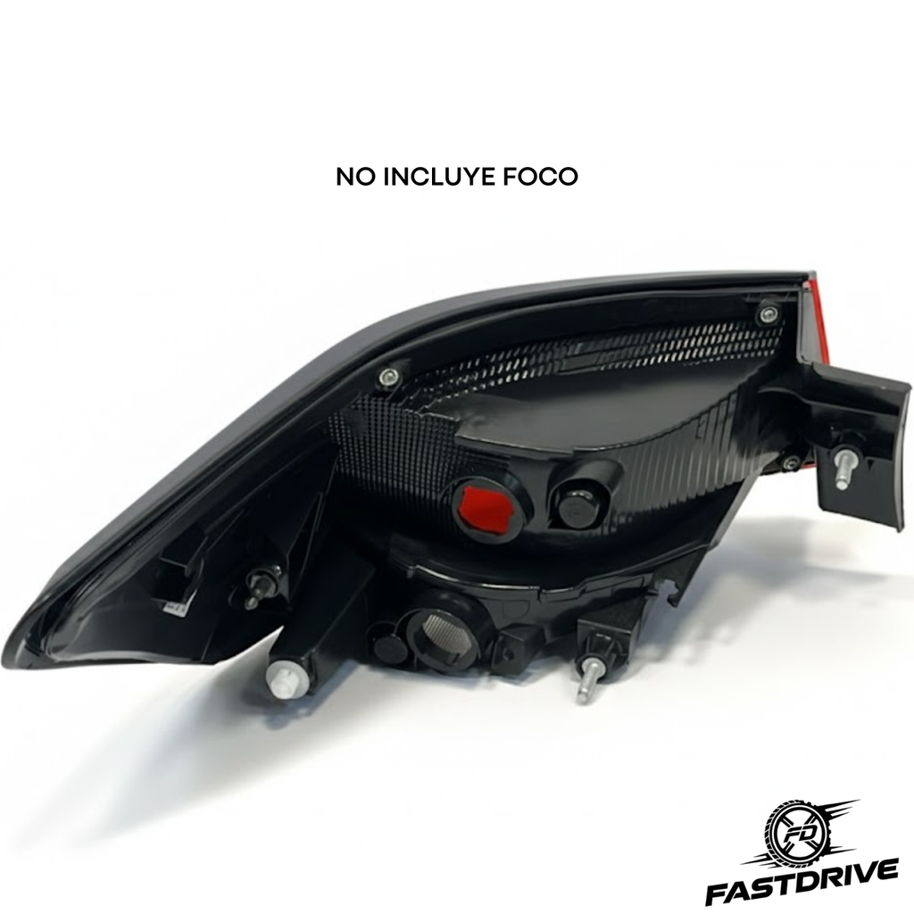 Par De Calaveras Exterior Nissan Sentra 2020 A 2025 Fastdrive