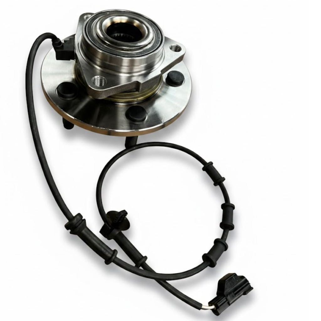 Maza Delantera Ram 1500 4x2 4x4 2002-2009 Ram 2500 2003-2008