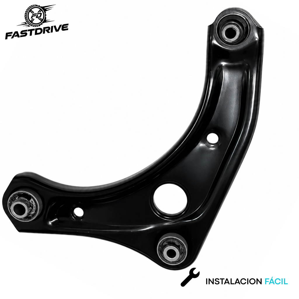 Par de Horquillas Nissan Versa 12-19 V-drive 2020 a 2025 March 2011 a 2025