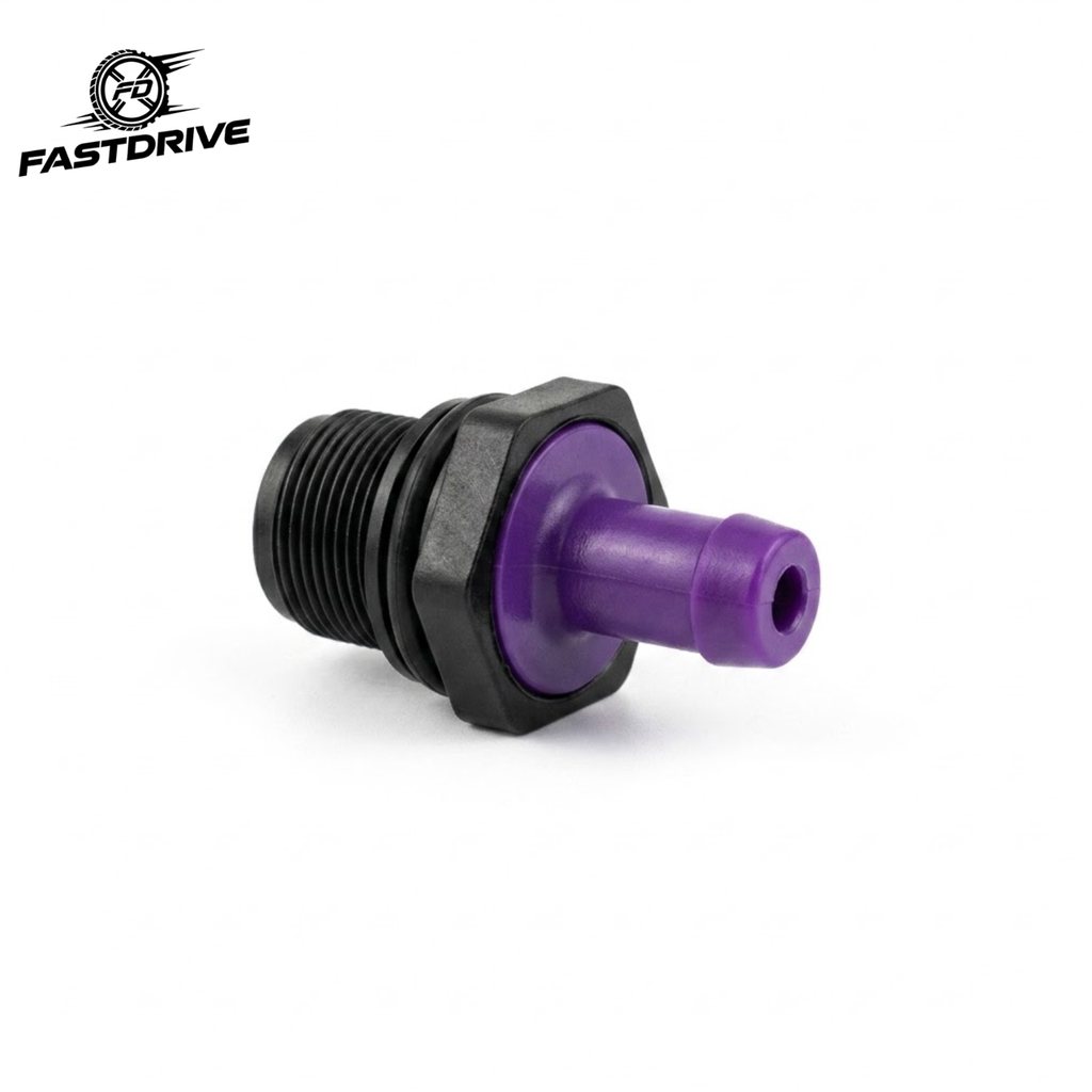 Válvula Pcv Para Nissan Versa Urvan Tiida Sentra March