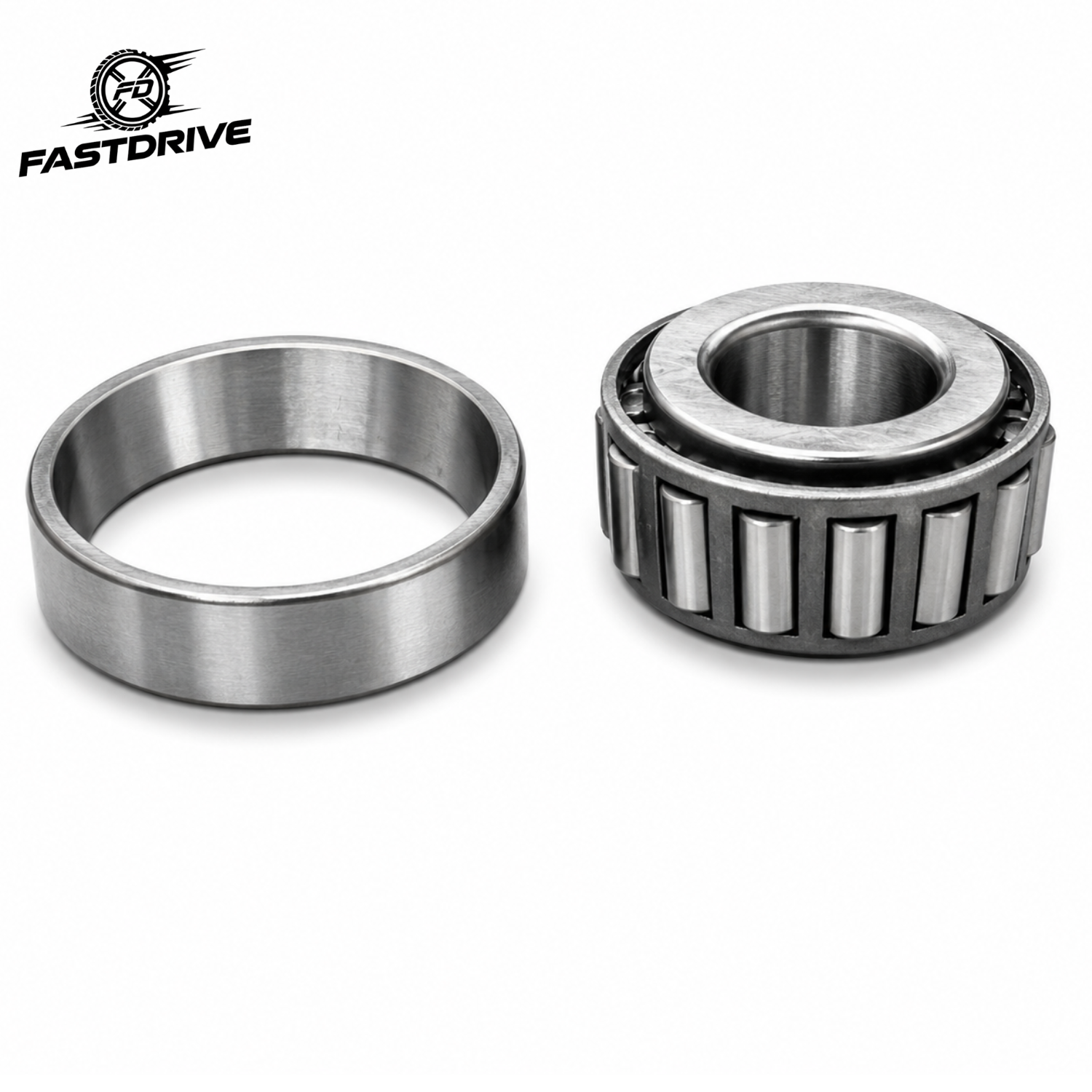 Kit 4 Baleros Conicos Set-1 11749/10 17.46x39.87x13.8mm