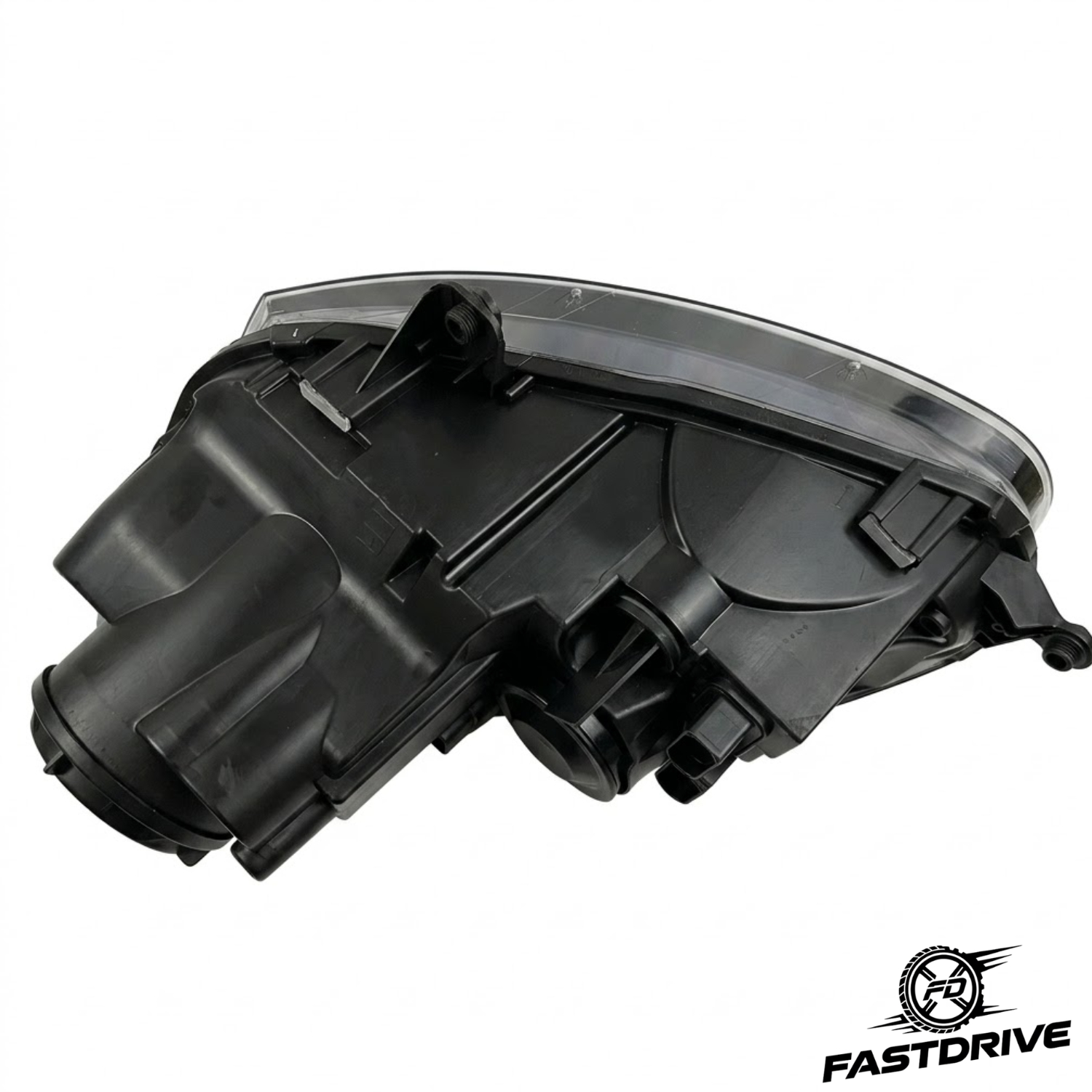 Par De Faros Negros Para Bora 2006 A 2010 Fastdrive