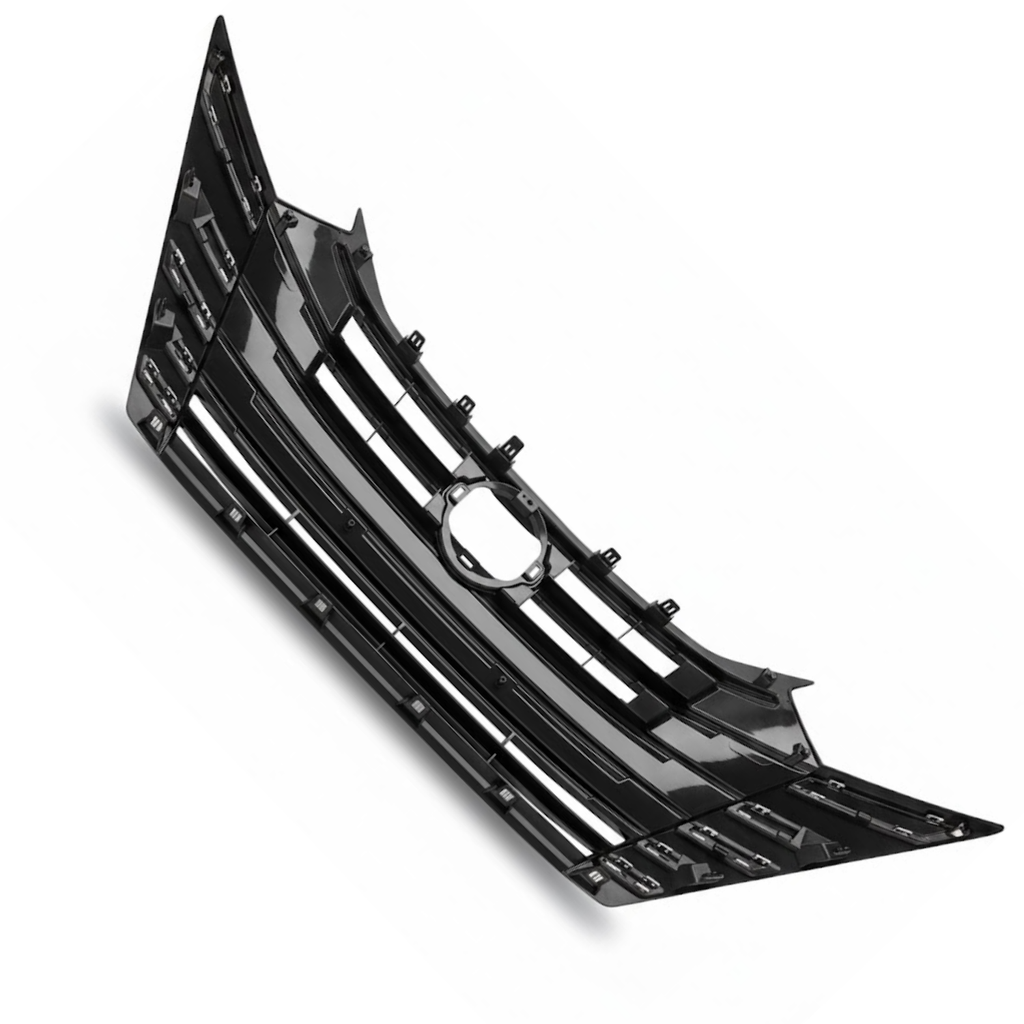 Parrilla Delantera Cromada para Nissan Versa 2023–2025