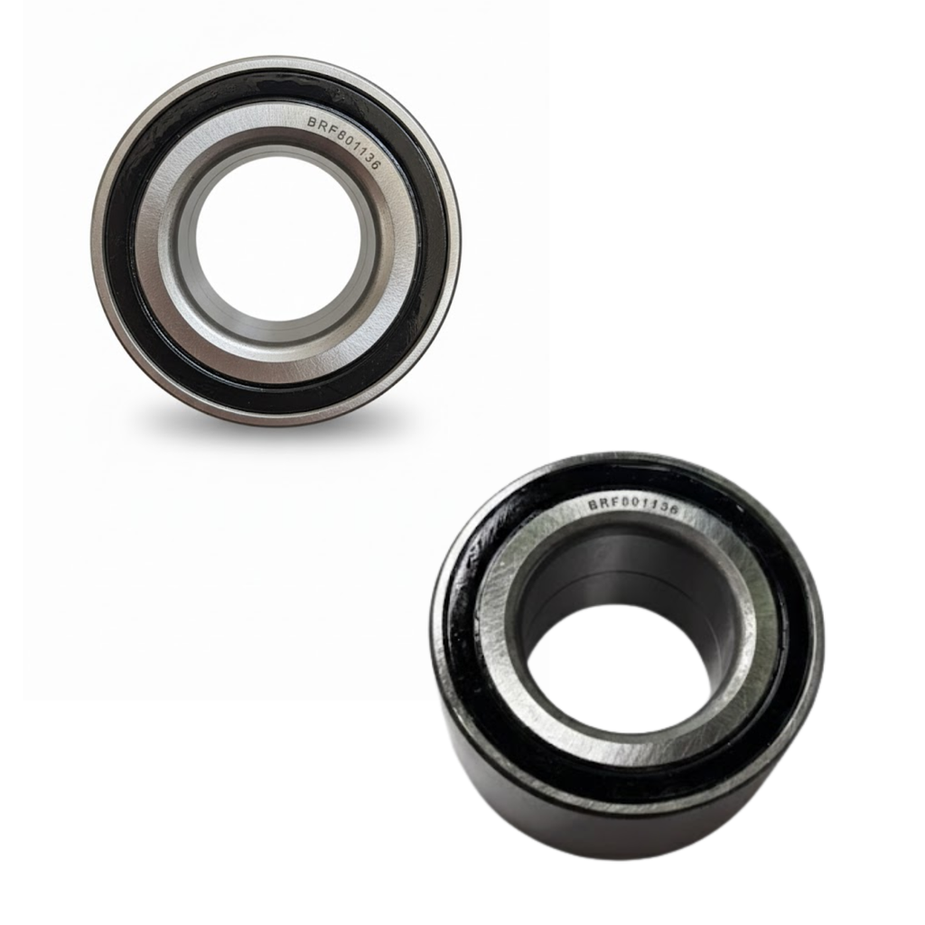 Kit Maza Y Balero Doble Jetta A4 1999 A 2015 Delantero