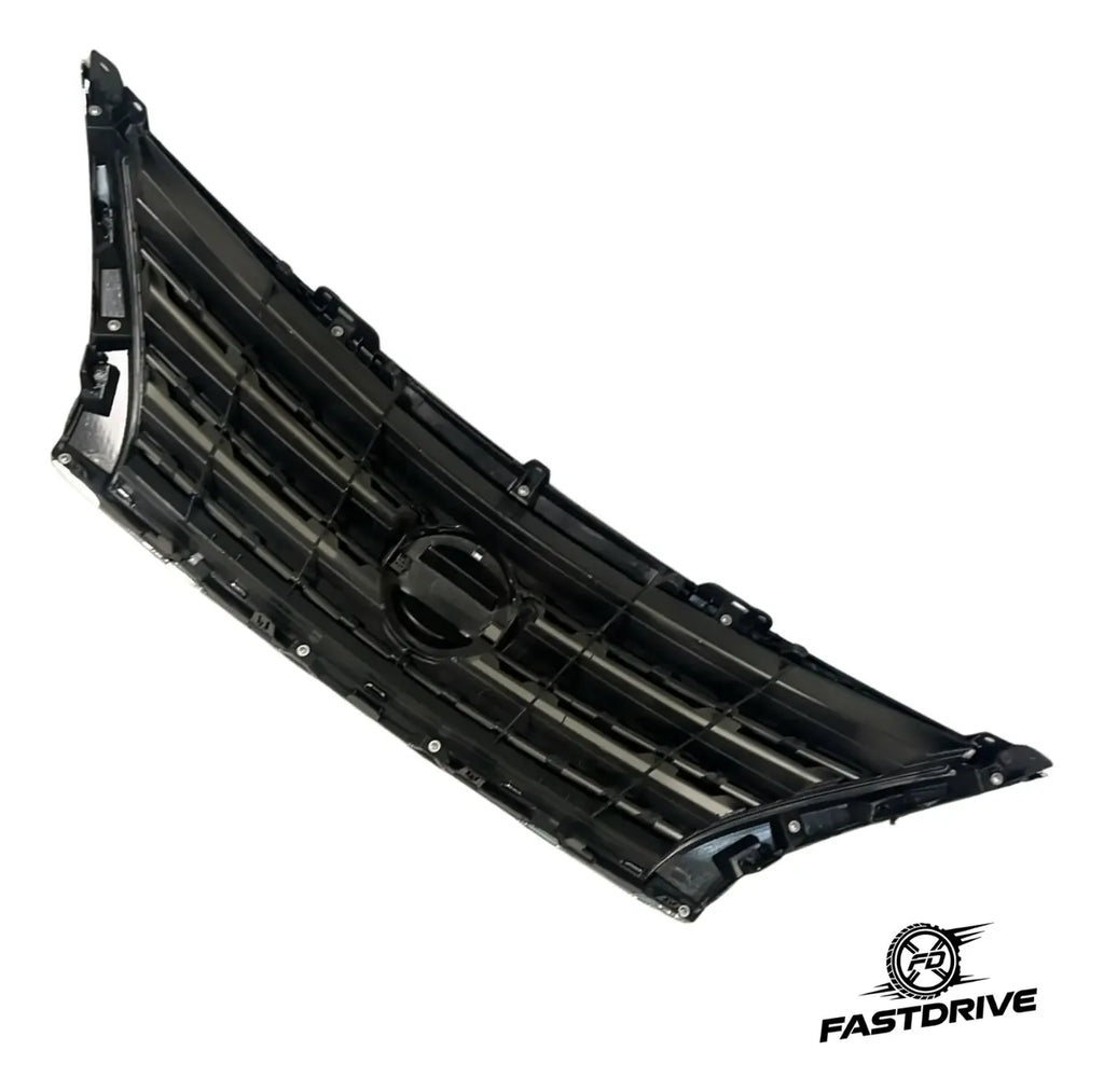 Parrilla Nissan Sentra 2013 A 2016 Plateada Con Filo Cromado