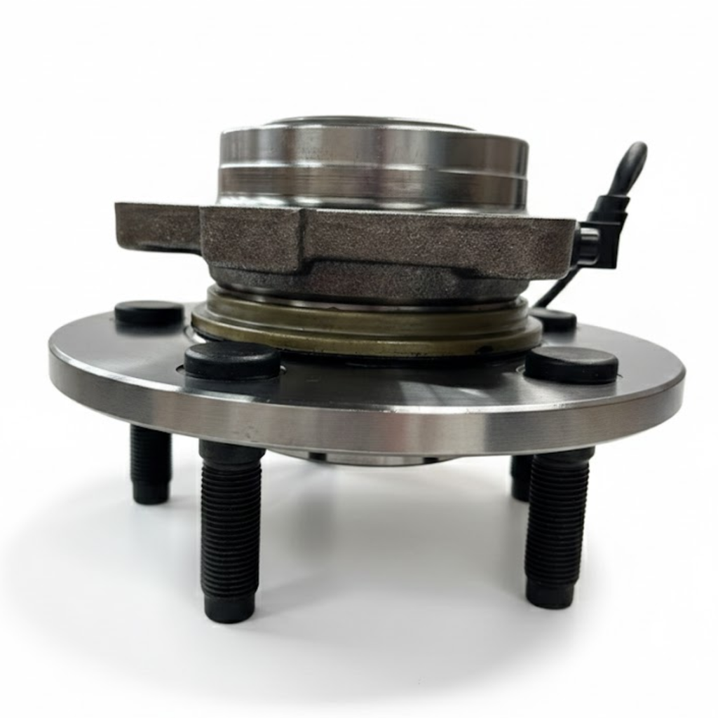 Maza Delantera Ram 1500 4x2 4x4 2002-2009 Ram 2500 2003-2008