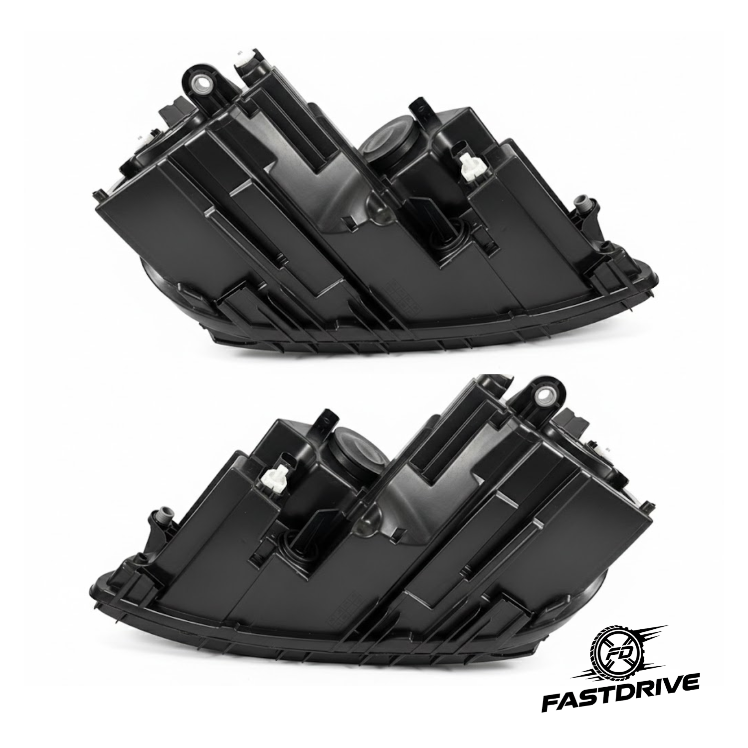 Par De Faros Jetta Bicentenario Mk6 A6 2010 A 2018 Fastdrive