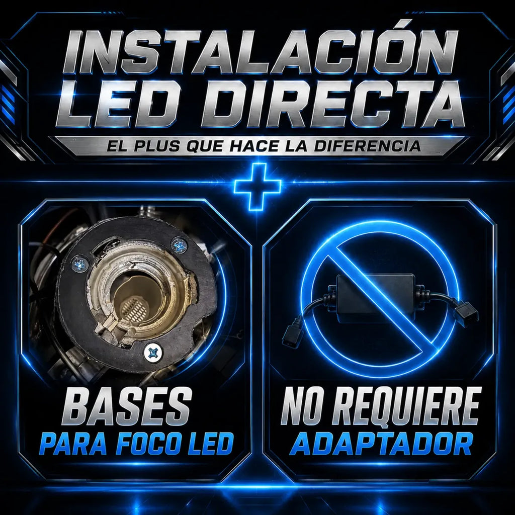 Faro Delantero Derecho Pasajero Vw Vento Con Motor 2016 2022