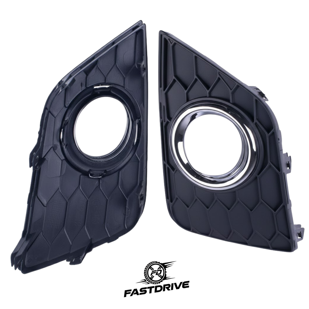 Kit de Faros Niebla Nissan Sentra 2017 A 2020 Con Focos Y Arnes