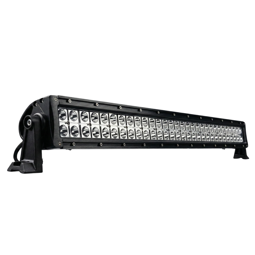 Barra De 60 Hiperled 31 Pulgadas Jeep 4x4 Fastdrive