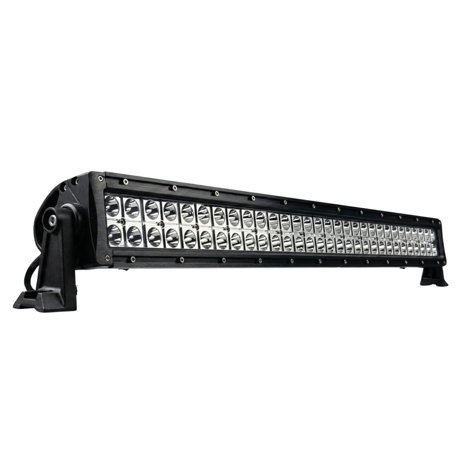 Barra De 60 Hiperled 31 Pulgadas Jeep 4x4 Fastdrive