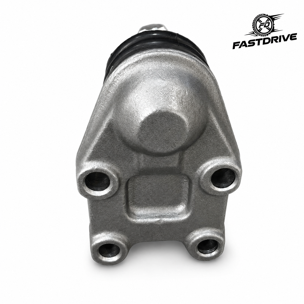 Par de Rotulas Inferiores Nissan Urvan 2002 A 2013 Nv350  2014 a 2024