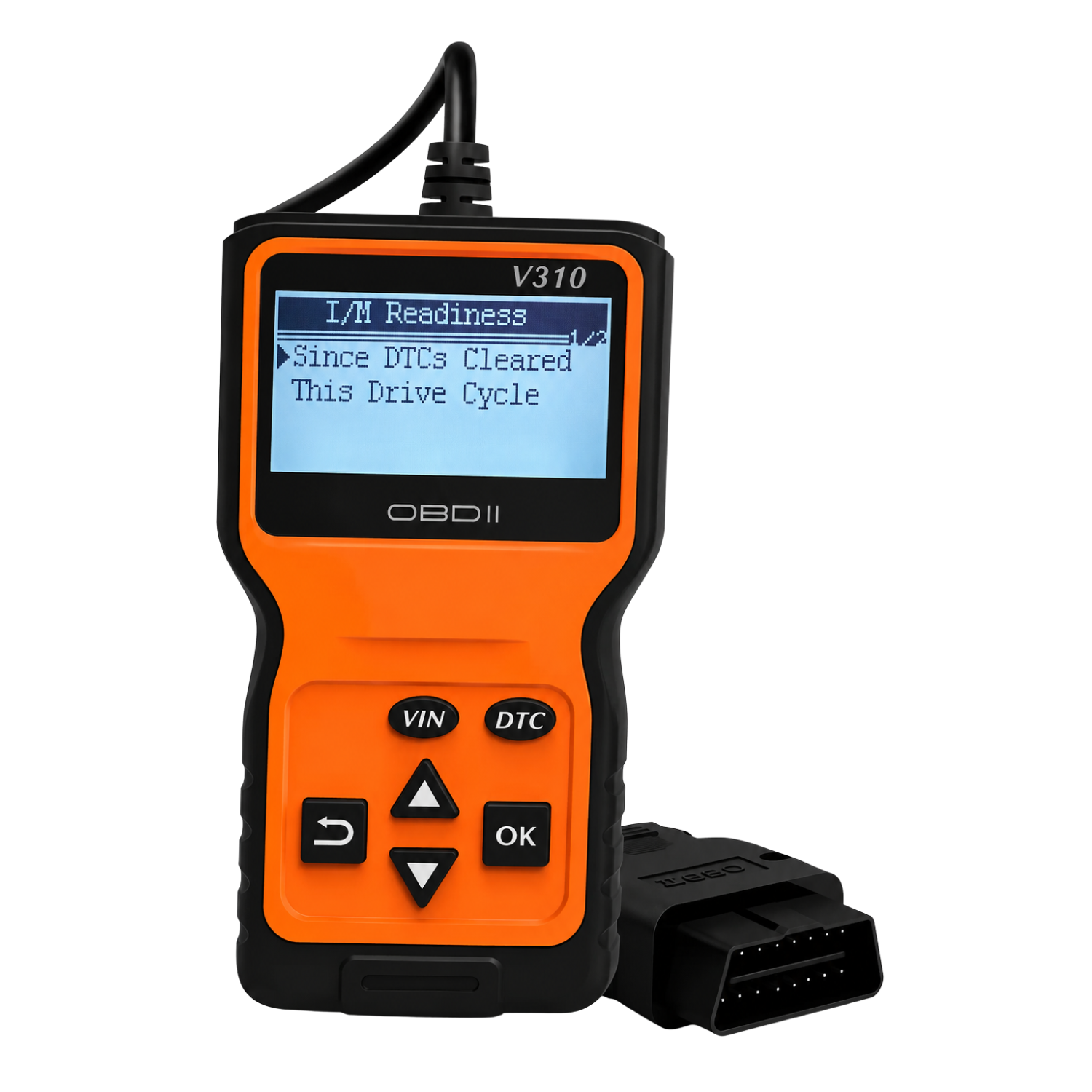 Scanner Automotriz Profesional Multilenguaje Para Diagnóstico Vehicular Fastdrive