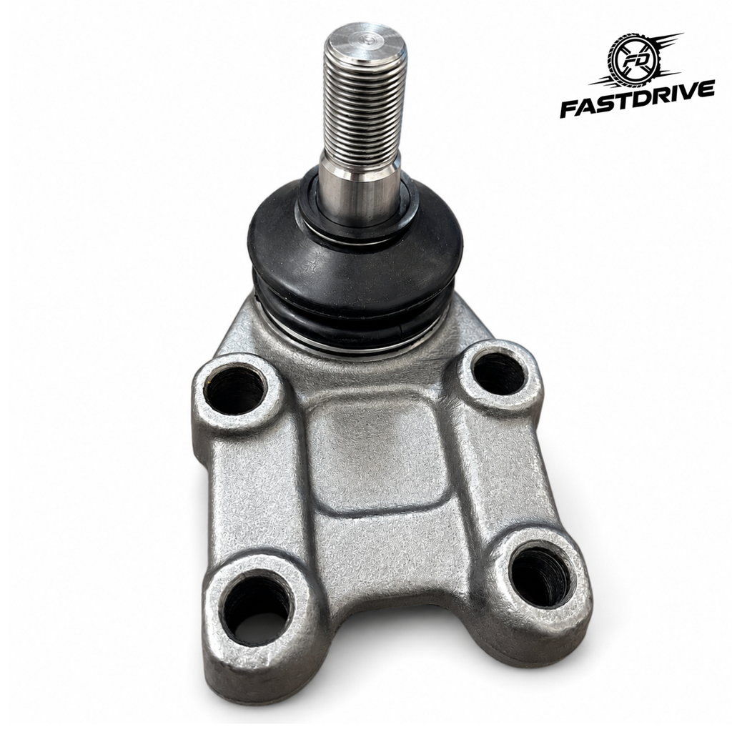 Par de Rotulas Inferiores Nissan Urvan 2002 A 2013 Nv350  2014 a 2024