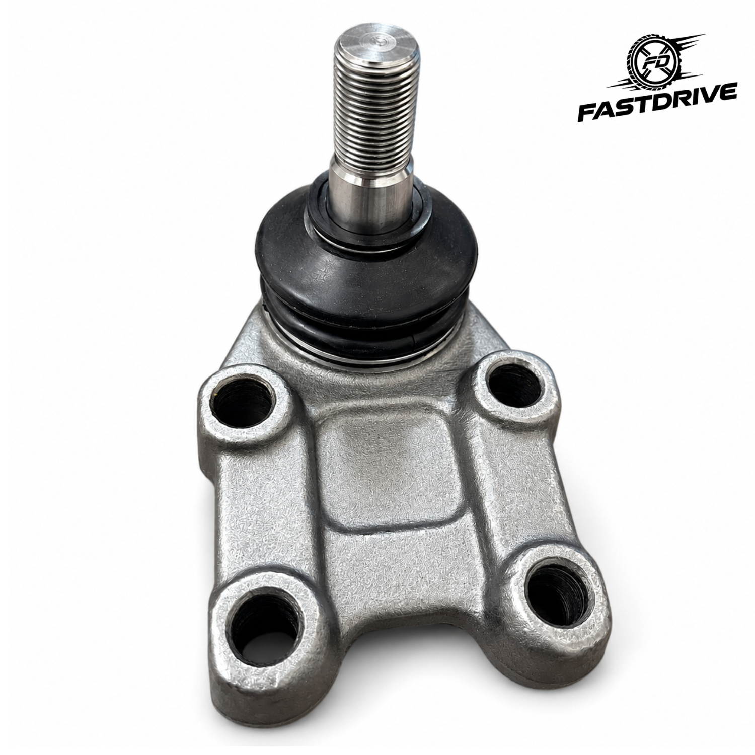 Par de Rotulas Inferiores Nissan Urvan 2002 A 2013 Nv350  2014 a 2024