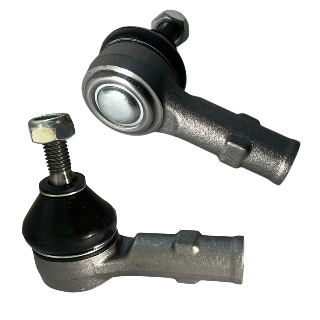 Par de Terminales Direccion Std Chevy 1994 A 2012 Izq/der Feynman