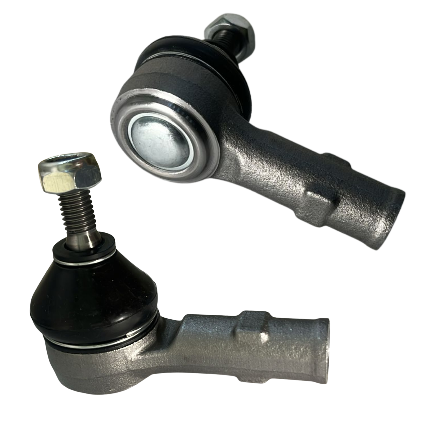 Par de Terminales Direccion Std Chevy 1994 A 2012 Izq/der Feynman