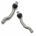 Par de Terminales De Direccion Nissan Np300 2016 A 2022 Feynman