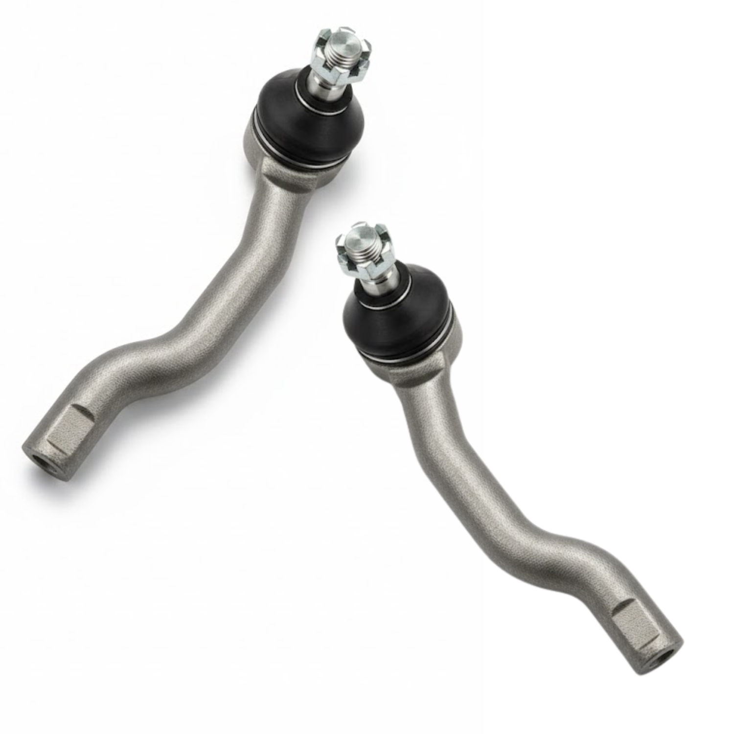 Par de Terminales De Direccion Nissan Np300 2016 A 2022 Feynman